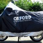 Scooterhoes motorhoes M, L en XL - Afbeelding 2