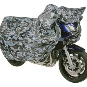 MZ motorhoes Camo L