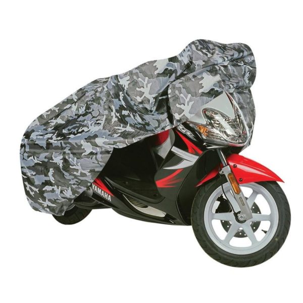 MZ Scooterhoes Camo