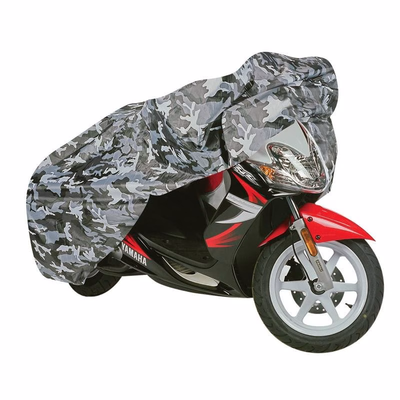 MZ Scooterhoes Camo