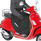 Thermo waterdicht scooterbeenkleed - Afbeelding 3