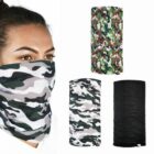 3 motorcolletjes diverse kleuren - Afbeelding 4