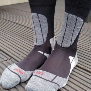 Motor onderkleding motorsokken