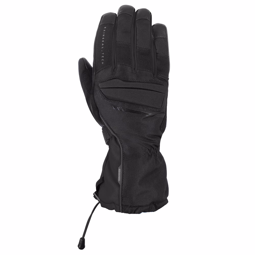 Waterdichte veilige motorhandschoenen - Afbeelding 8
