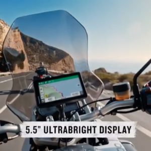 Garmin Zumo XT 2020 motornavigatie