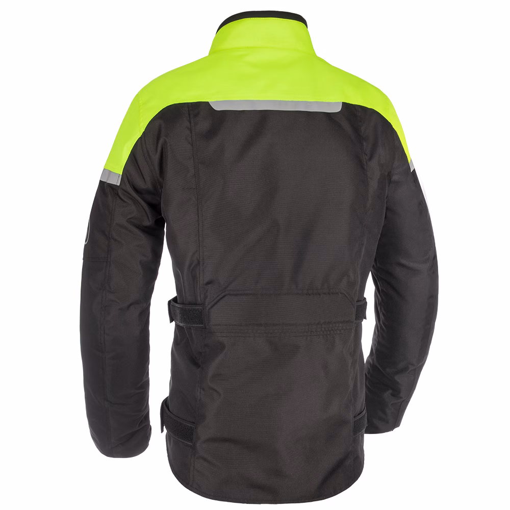 Oxford Spartan allseason motorjas - Afbeelding 2