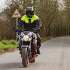 Oxford Spartan allseason motorjas - Afbeelding 4