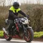 Oxford Spartan allseason motorjas - Afbeelding 3