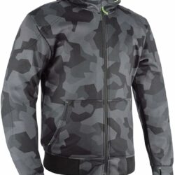 Oxford super motorhoodie - Afbeelding 6