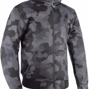 Oxford super motorhoodie