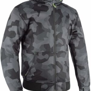 Oxford super motorhoodie