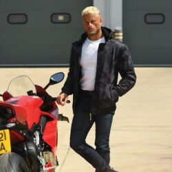 Oxford super motorhoodie - Afbeelding 4