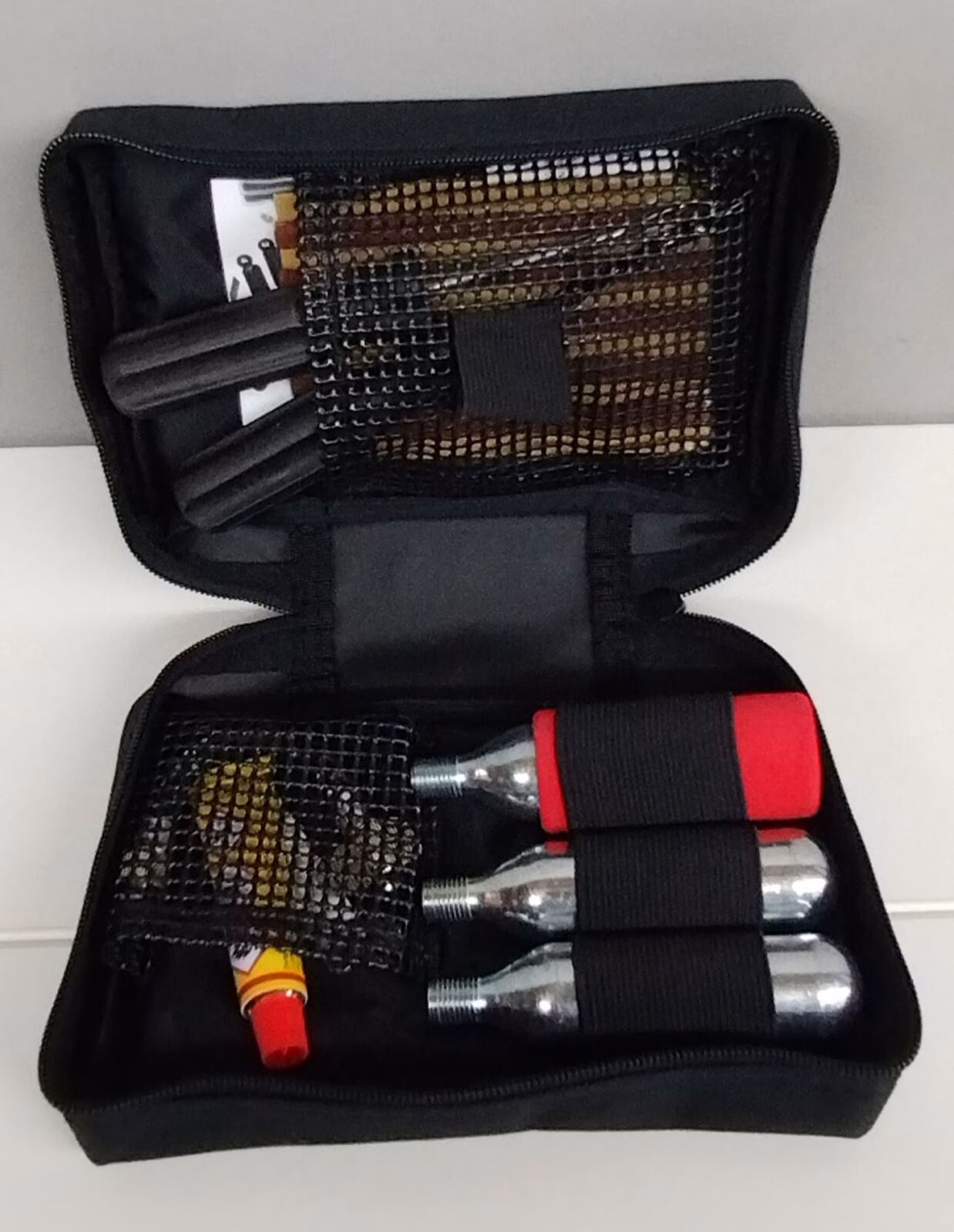 Tubeless bandenreparatieset - Afbeelding 3