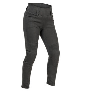Stretch Kevlar Aramide motorlegging