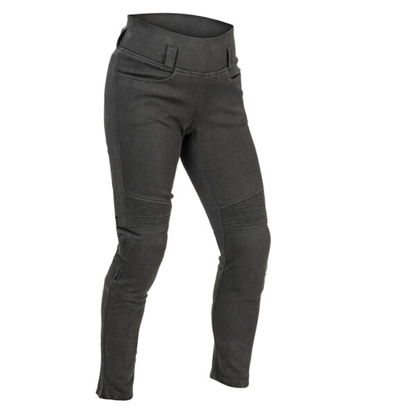 Stretch Kevlar Aramide motorlegging