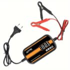 Corebox intelligent motorfiets acculader - Afbeelding 2