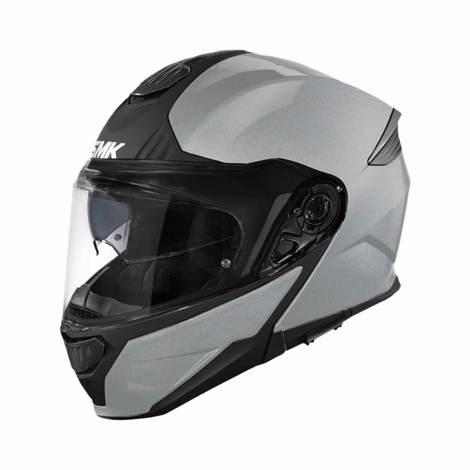 SMK systeem motorhelm - Afbeelding 2