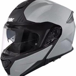 SMK systeem motorhelm