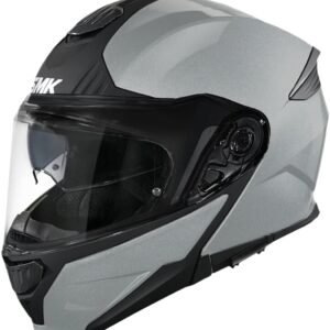 SMK systeem motorhelm