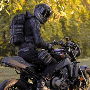 Macna rugtas 25 liter