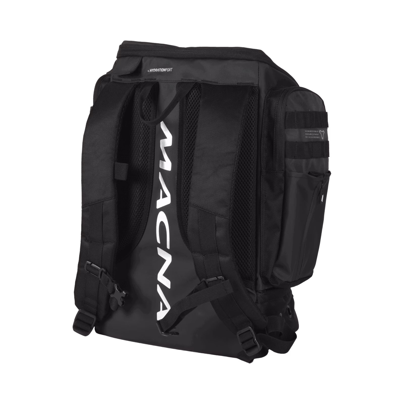 Macna rugtas 25 liter - Afbeelding 3