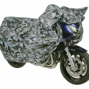 MZ motorhoes Camo L