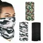 3 motorcolletjes diverse kleuren - Afbeelding 4