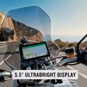 Garmin Zumo XT 2020 motornavigatie