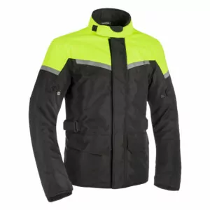Oxford Spartan allseason motorjas