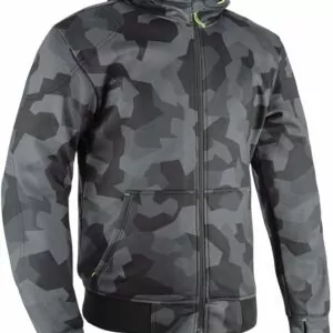 Oxford super motorhoodie