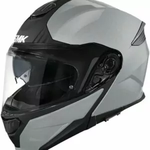 SMK systeem motorhelm