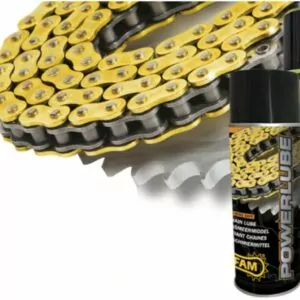 Afam 400ml Powerlube kettingspray