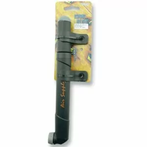 Compacte mini motorband handpomp