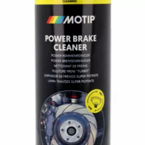 Motip power brake cleaner 500ml